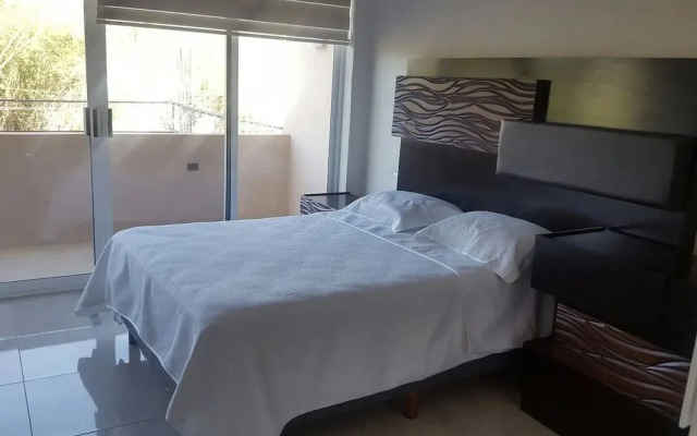 Casa Sol, Piso Luna, Casa Sol, Floor Moon