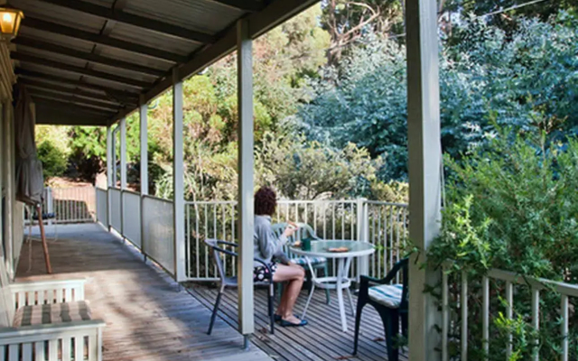 Noonameena Cottage