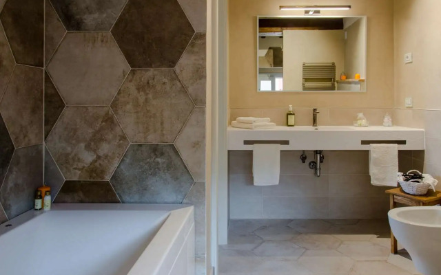 Antico Sipario Boutique Hotel, BW Signature Collection