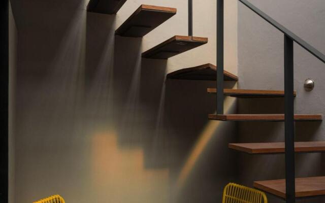 Dos Casas Hotel & Spa