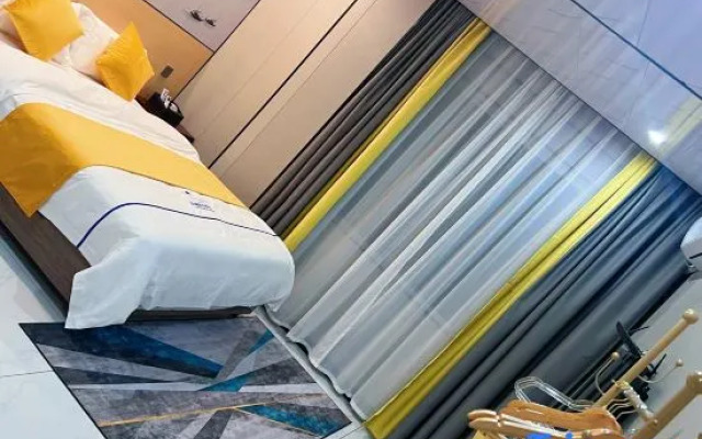 CX Chenxi Hotel