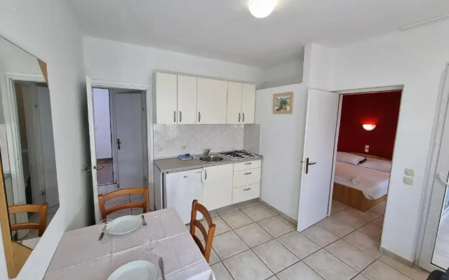 Apartments Ostrea - Mimoza