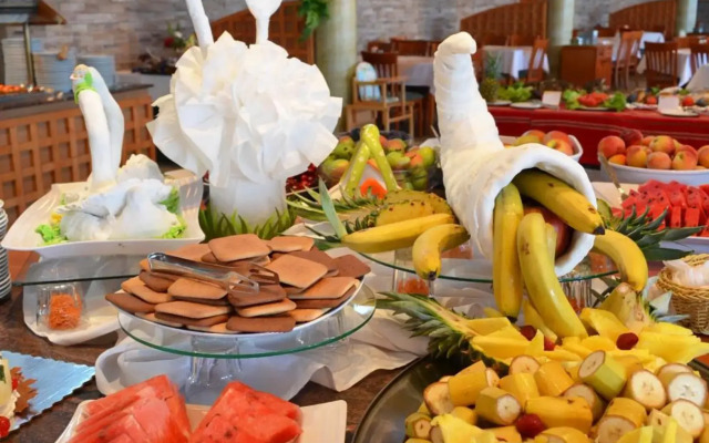 Hotel Boryana