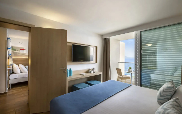 Valamar Bellevue Resort