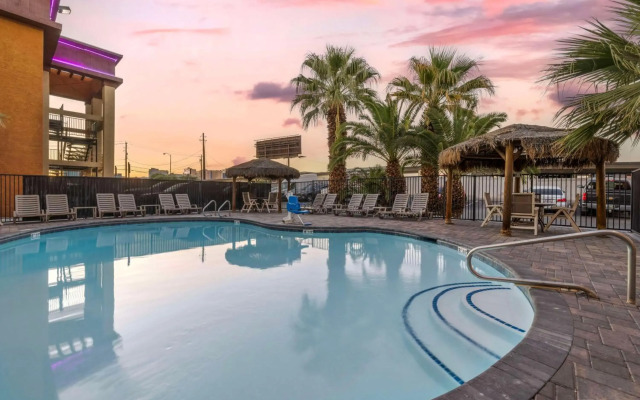 Best Western McCarran Inn