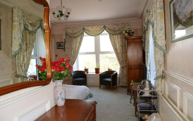 Ardgort Country House