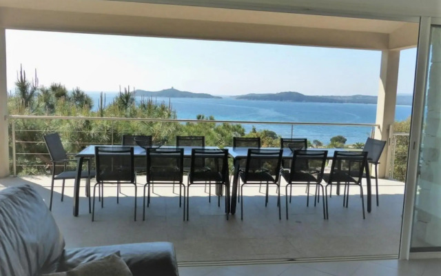 Mini-villa Vista bella