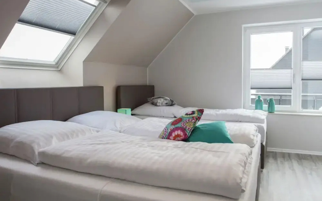 Modern Apartment on a 10-minute Walk From Winterberg