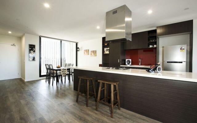 Luxeden Apartments