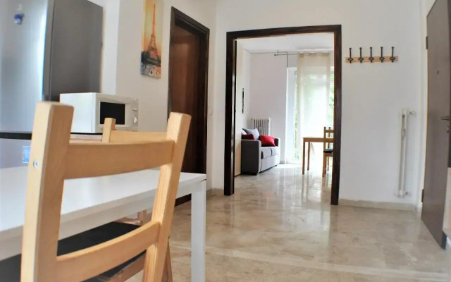 Casa Sofocle