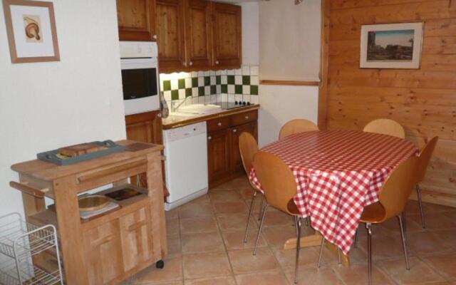 Appartement Méribel, 3 pièces, 6 personnes - FR-1-411-160