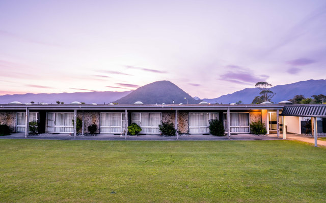 Heartland Hotel Haast