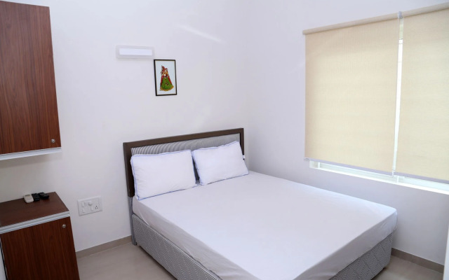 Catalyst Suites Service Apartments
