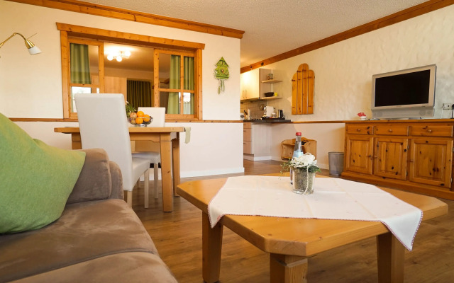 Appartementhotel Breitmattstub