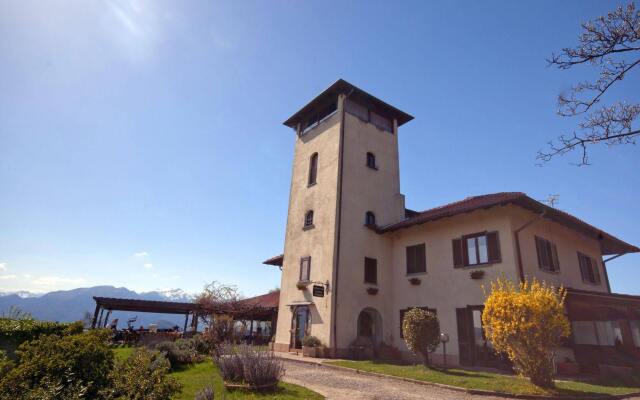 Agriturismo Monterosso