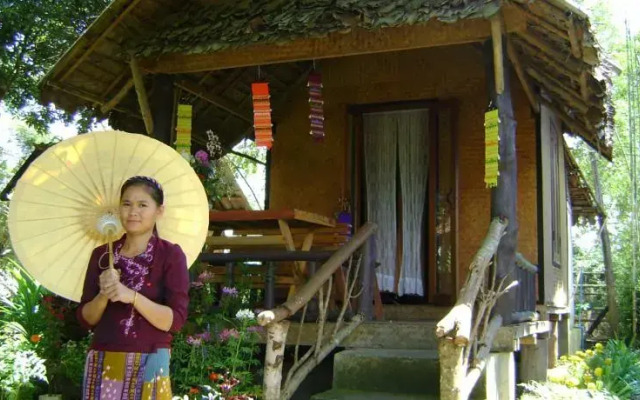 Bannumhoo Homestay