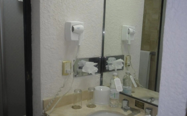Best Western Posada Del Rio