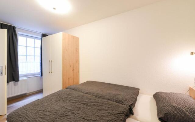 Haus Alte Kiefer Whg 2