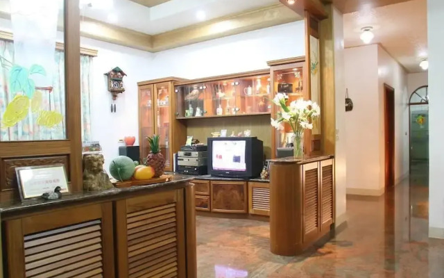 Yilan Feeling Homestay B&B