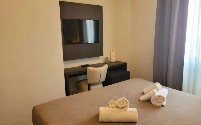 Hotel Palazzo del Garda (formerly Hotel Armony)