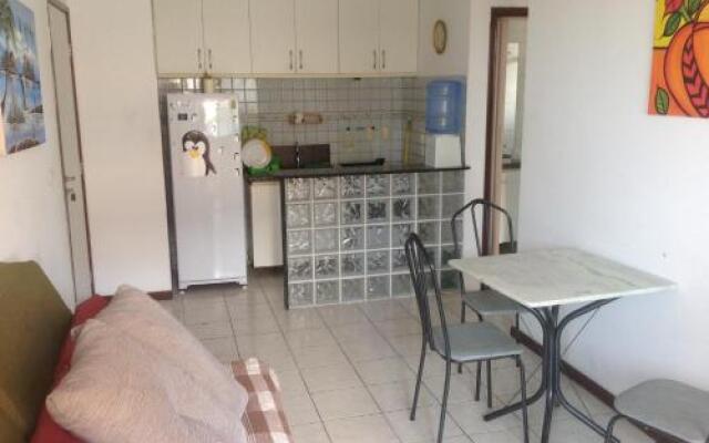 Apartamento Senador Ruy Carneiro