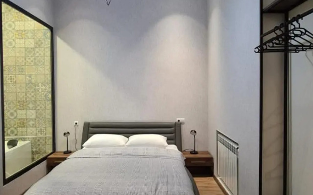 Nino's Cosy Apartment