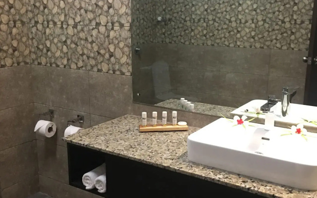 Yadua Bay Resort