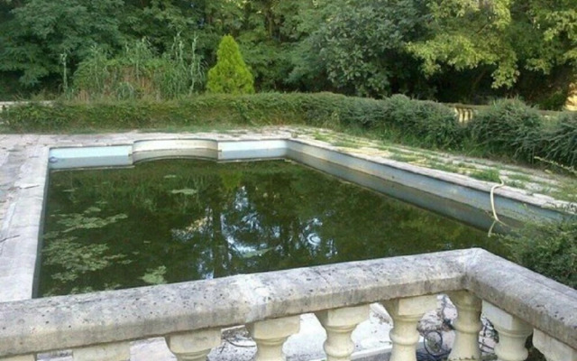L'Auberge du Moulin de la Tave