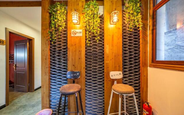 Yi Pin Guesthouse