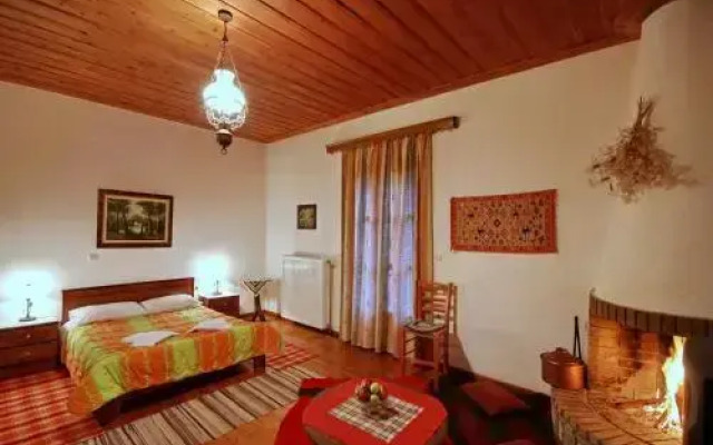 Andrea Sofi Guesthouse
