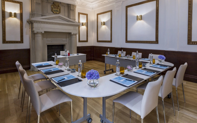 H10 Villa de la Reina Boutique Hotel