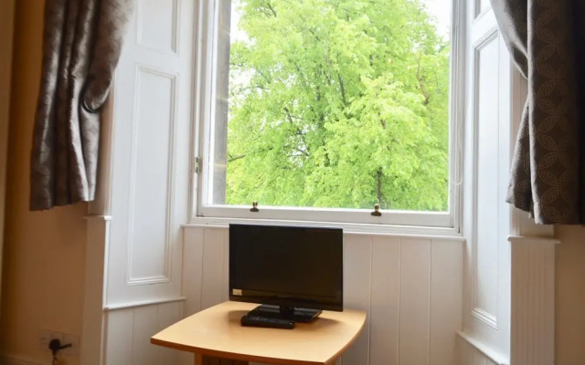 Morningside 2 Bedroom Apartment