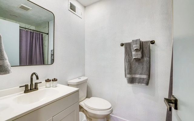 Spacious Tempe Vacation Rental w/ Private Pool!