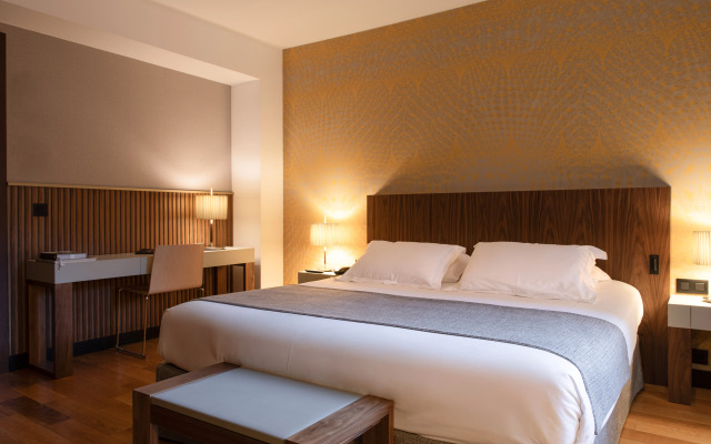 Hotel Villa Emilia