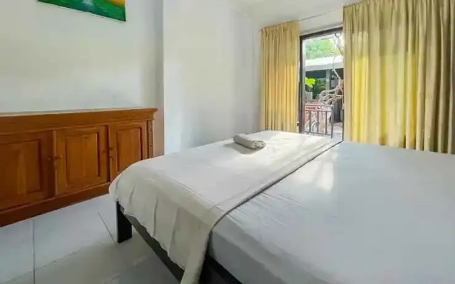 711 Gili Trawangan Mitra RedDoorz