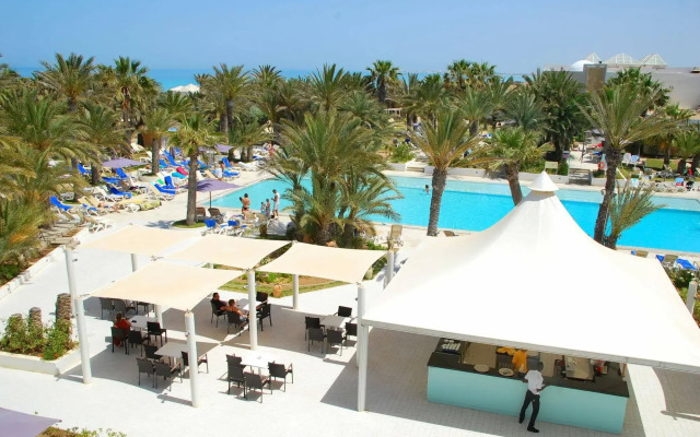 Palm Beach Club Djerba
