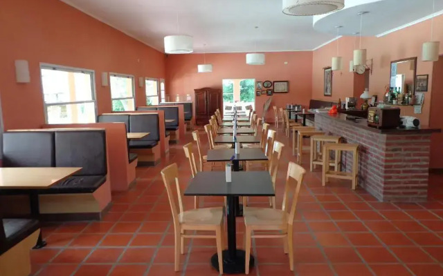 Las Victorias Apart Hotel