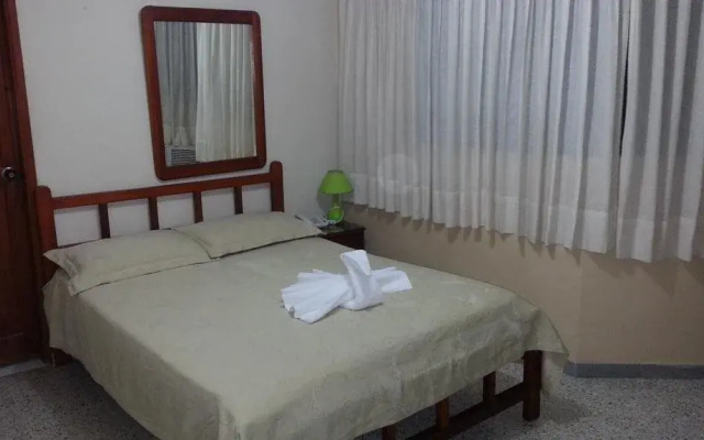 Hotel Arenas