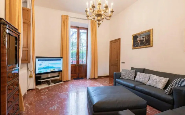 Villa Lilli 8