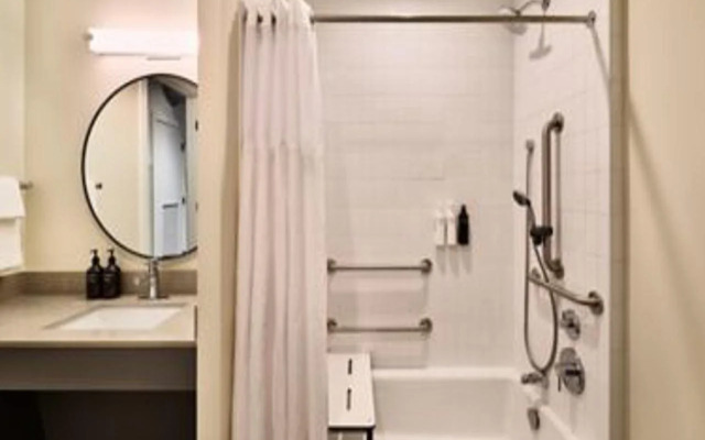 The Ann Savannah, Apartments By Marriott Bonvoy