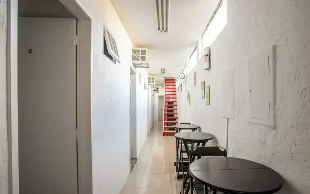 Hotel VINTAGE ANHEMBI