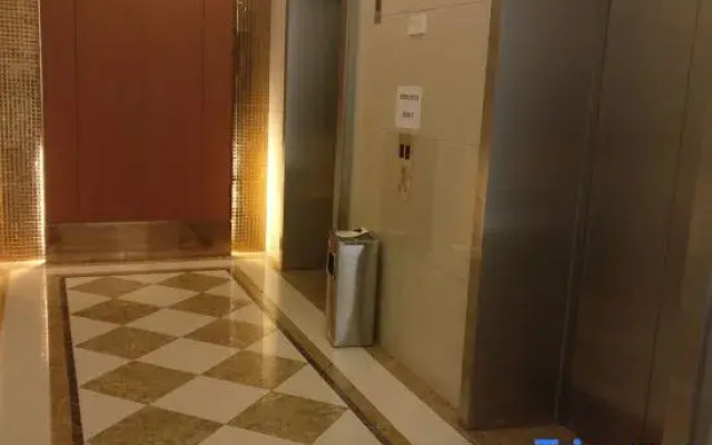 Shanghai Laojia Hotel