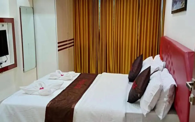 Treebo Trend Finesse