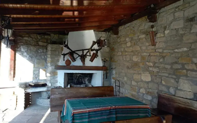 Toncho´s Guest House