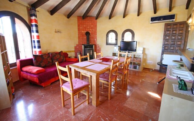 Villas Costa Calpe - Obstelix