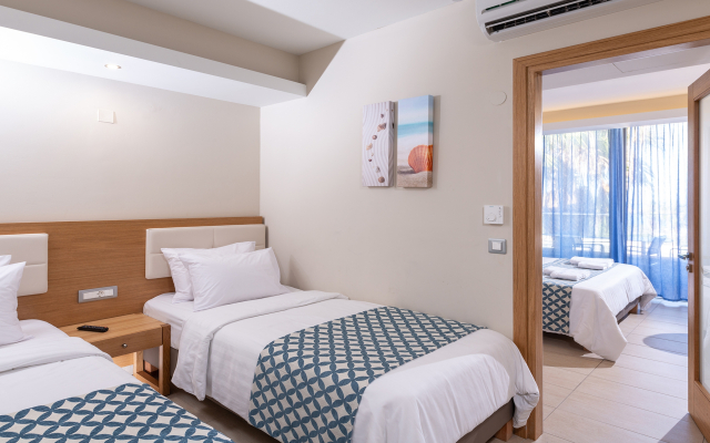 Royal & Imperial Belvedere Resort - All inclusive