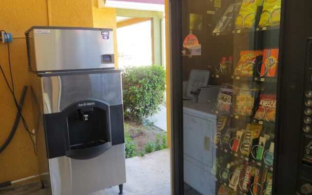 Royal Inn Dallas Northwest