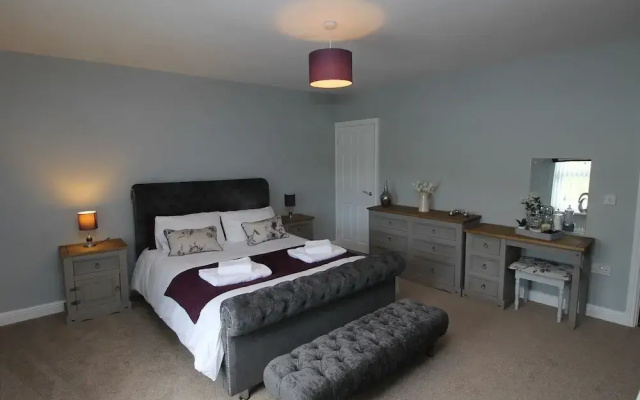 Colliery Cottage