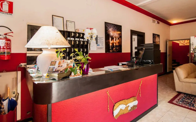 Hotel Al Piccolo