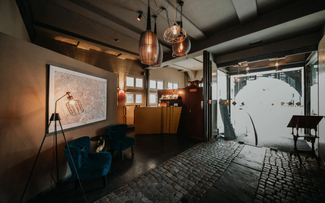 Magni Boutique Hotel